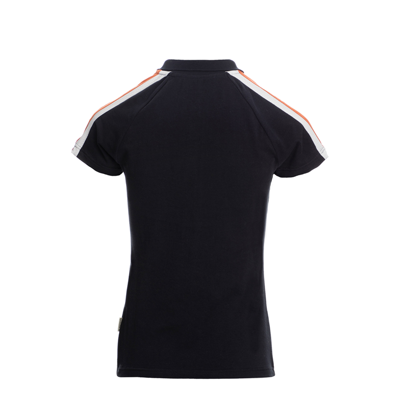 Horseware Sporty Flamboro Polo Shirt - Navy-1